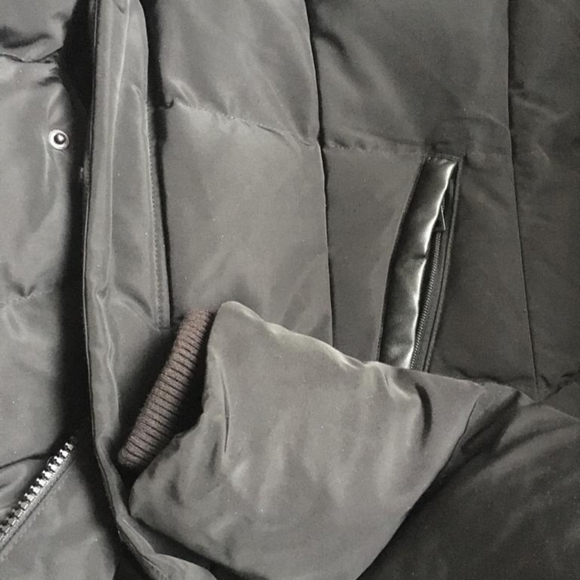 Ellabe down jacket - Picture 5 of 5